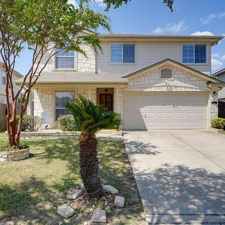 San Antonio Home With Pool Access Near Lackland Afb Extérieur photo