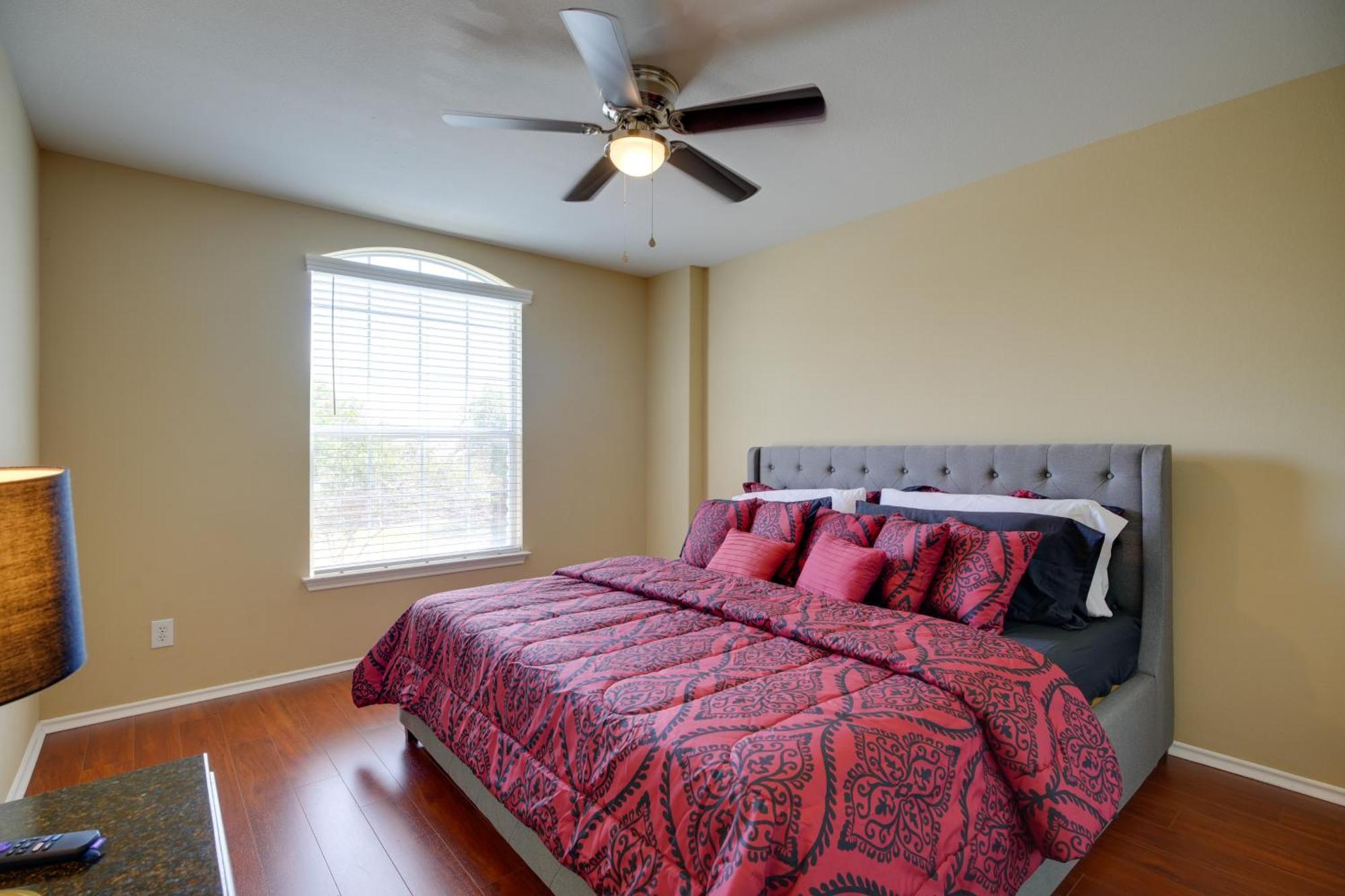 San Antonio Home With Pool Access Near Lackland Afb Extérieur photo