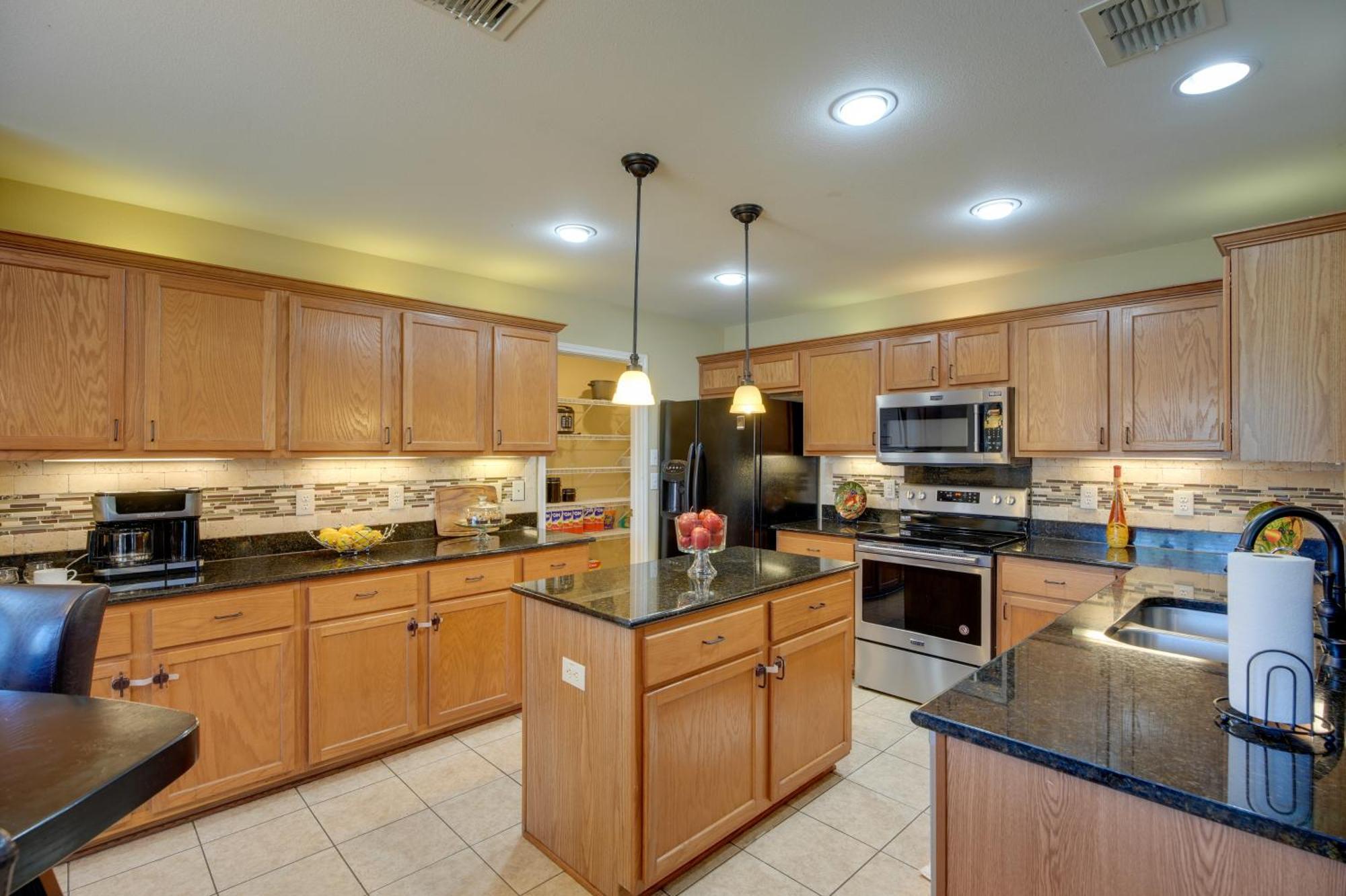 San Antonio Home With Pool Access Near Lackland Afb Extérieur photo