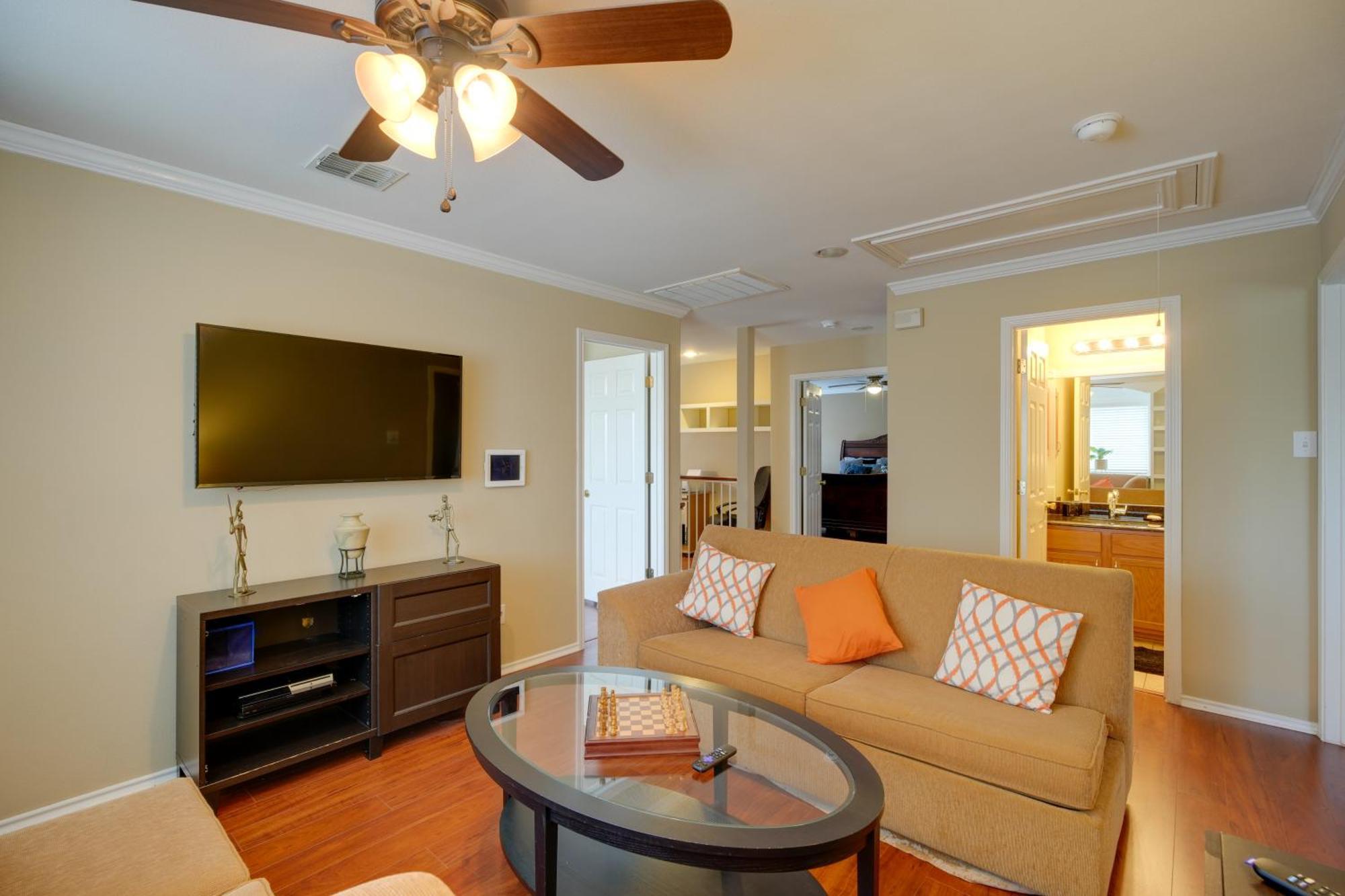 San Antonio Home With Pool Access Near Lackland Afb Extérieur photo