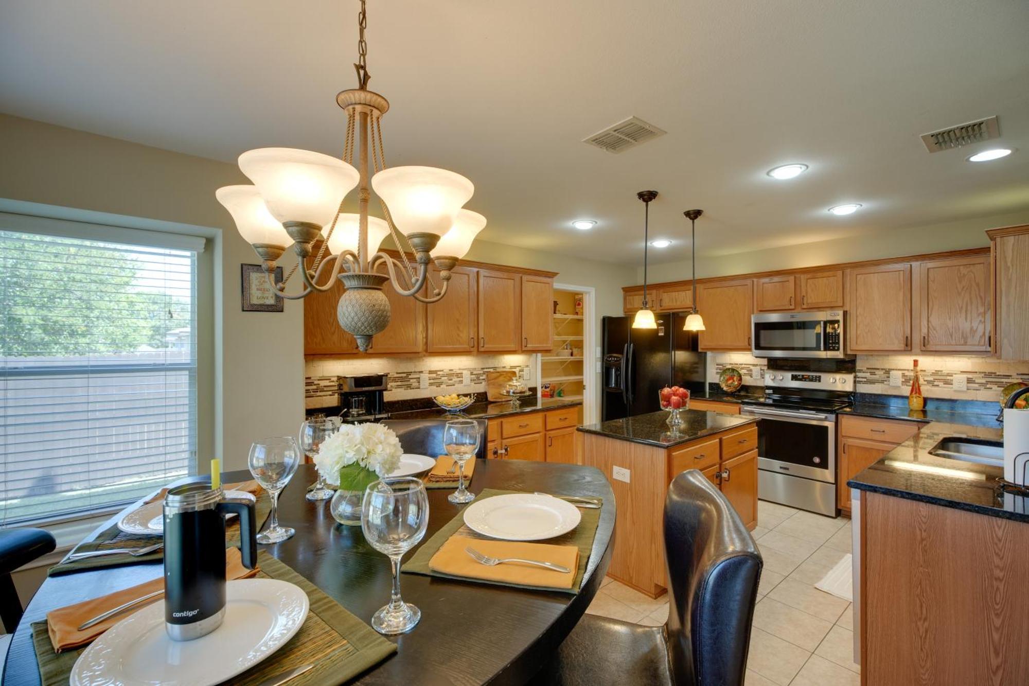 San Antonio Home With Pool Access Near Lackland Afb Extérieur photo