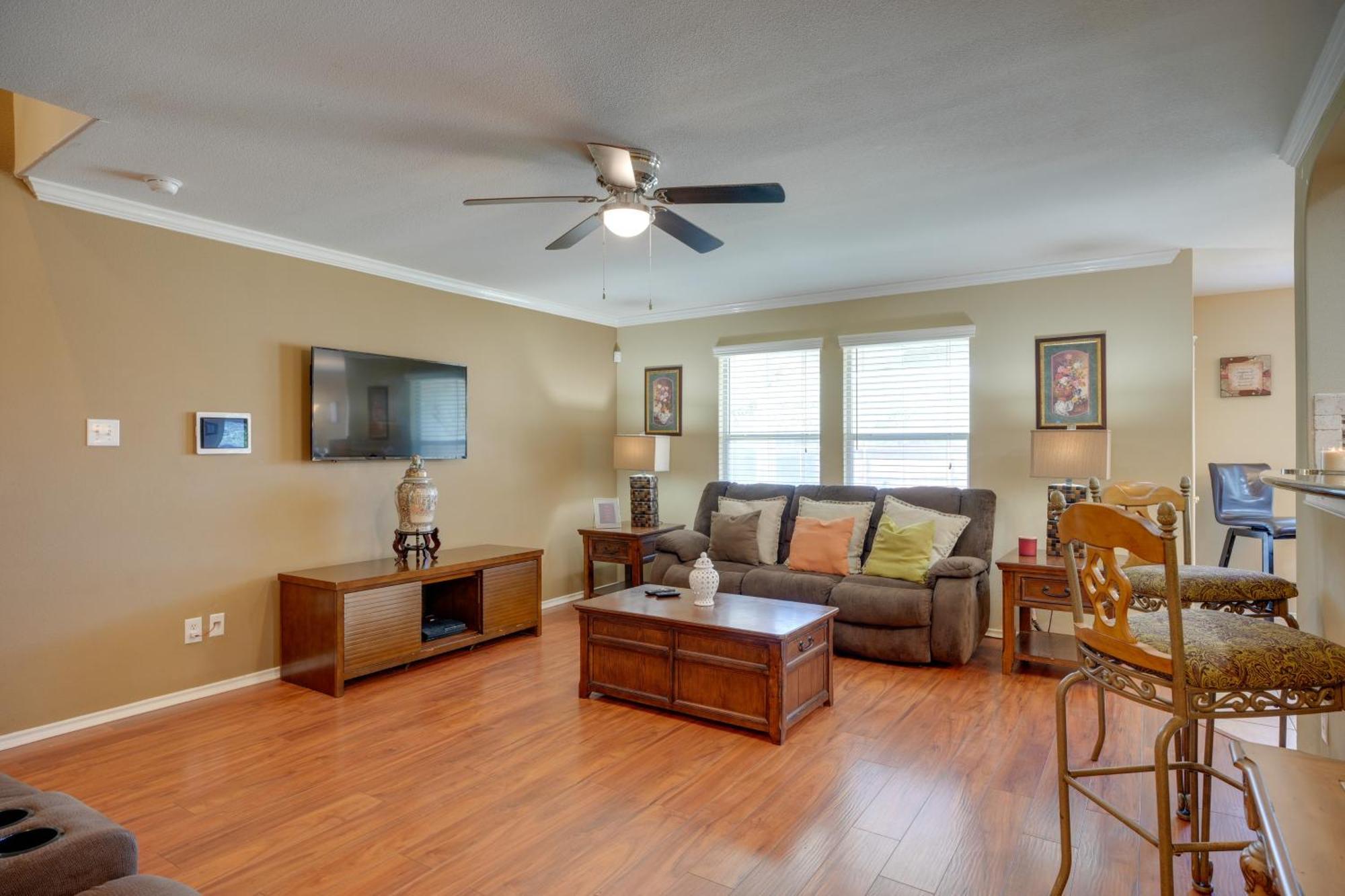 San Antonio Home With Pool Access Near Lackland Afb Extérieur photo